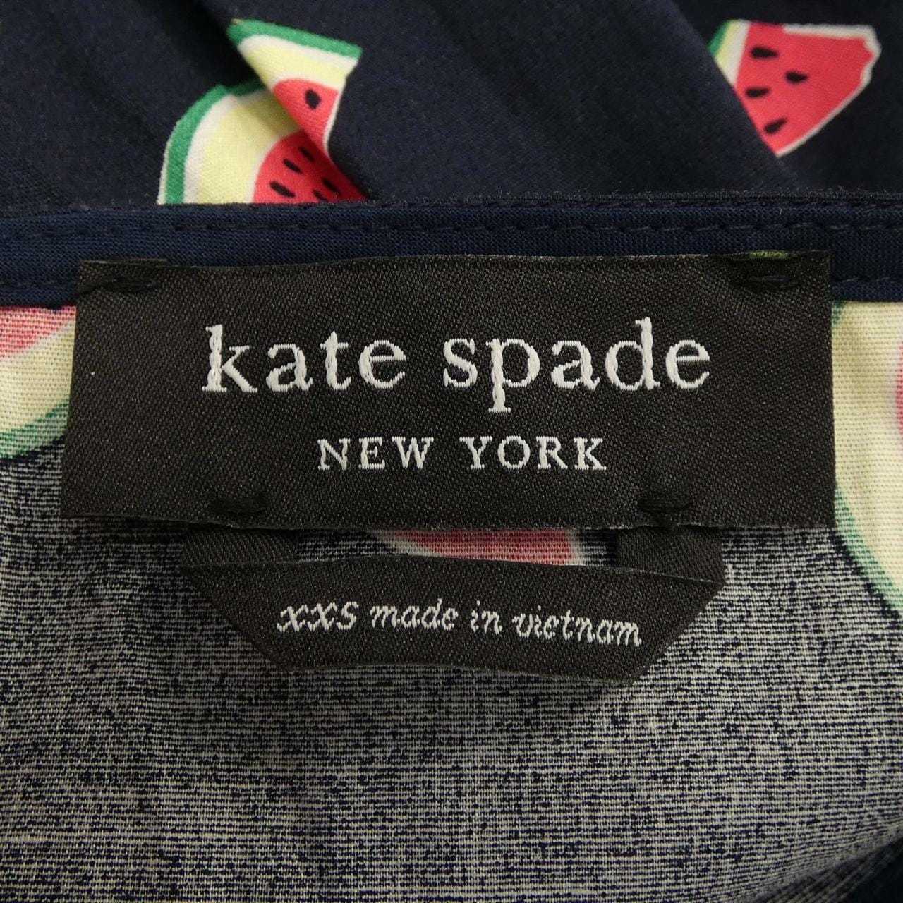 ケイトスペード kate spade ワンピース