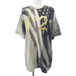ヌメロヴェントゥーノ N°21 Tシャツ