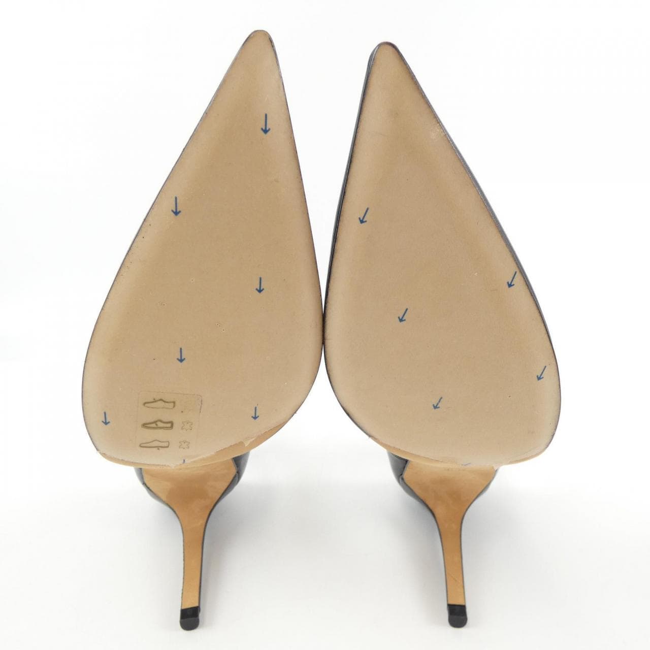 RENE CAOVILLA CAOVILLA Pumps