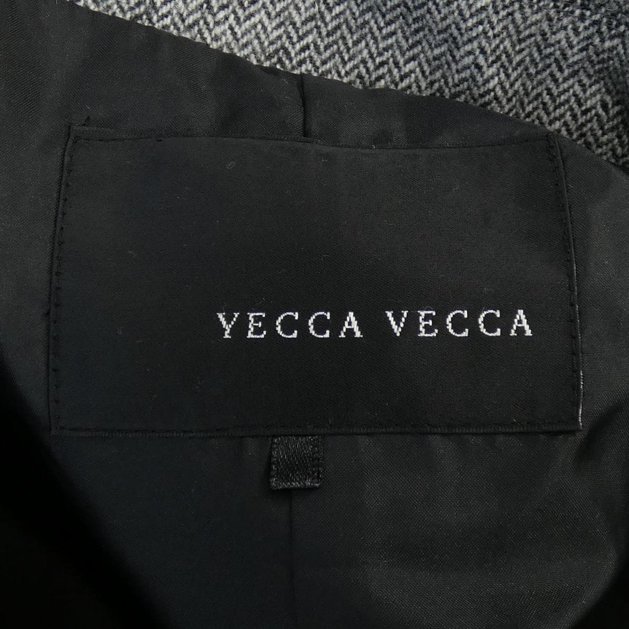 YECCA VECCA コート