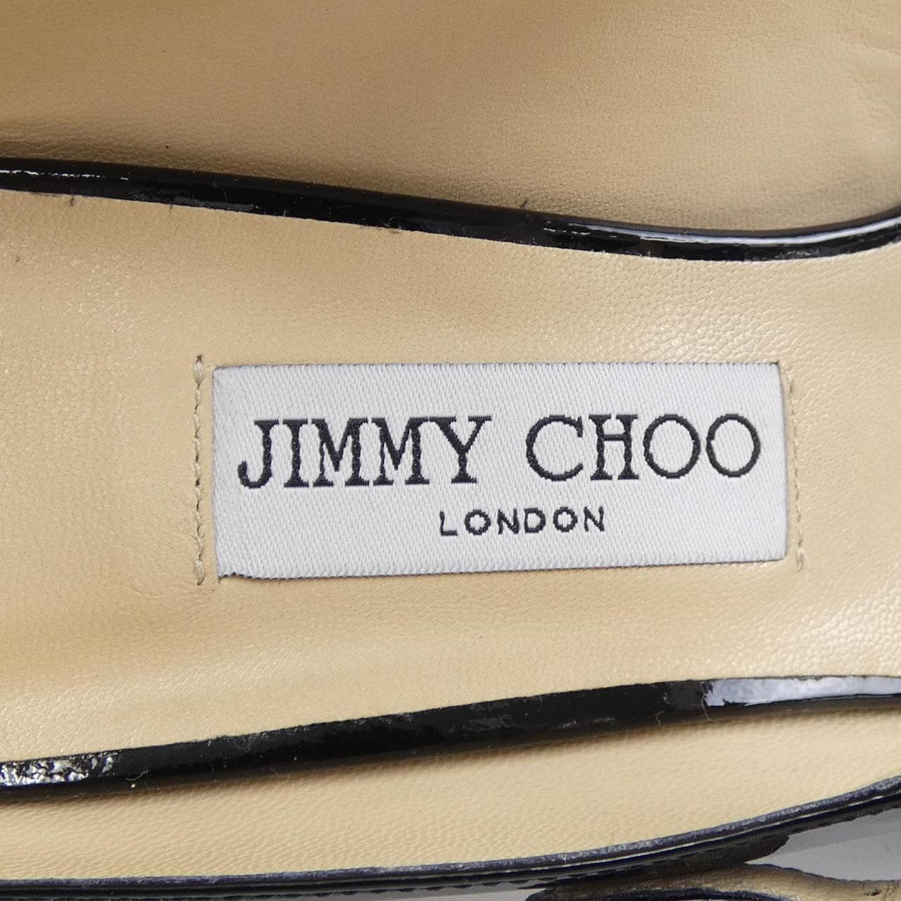 JIMMY CHOO JIMMY CHOO Pumps