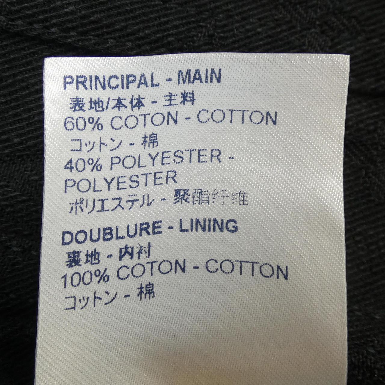LOUIS VUITTON路易威登牛仔夹克