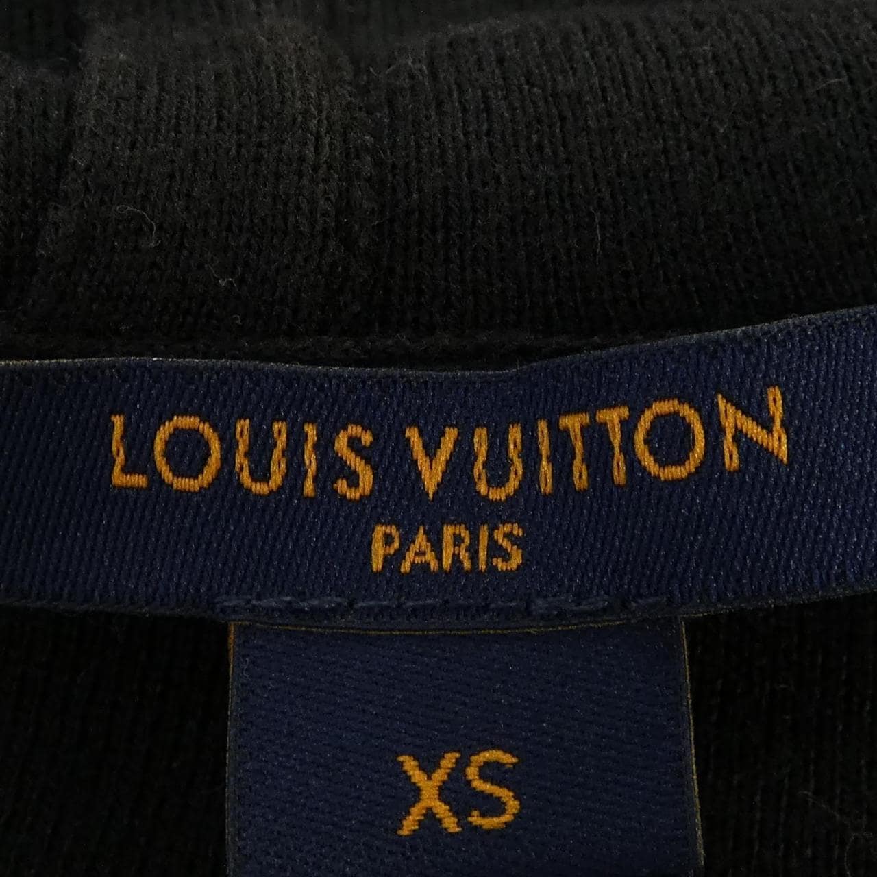 ルイヴィトン LOUIS VUITTON パーカー