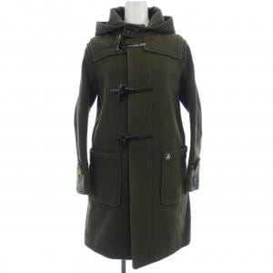 オーシバル ORCIVAL ダッフルコート