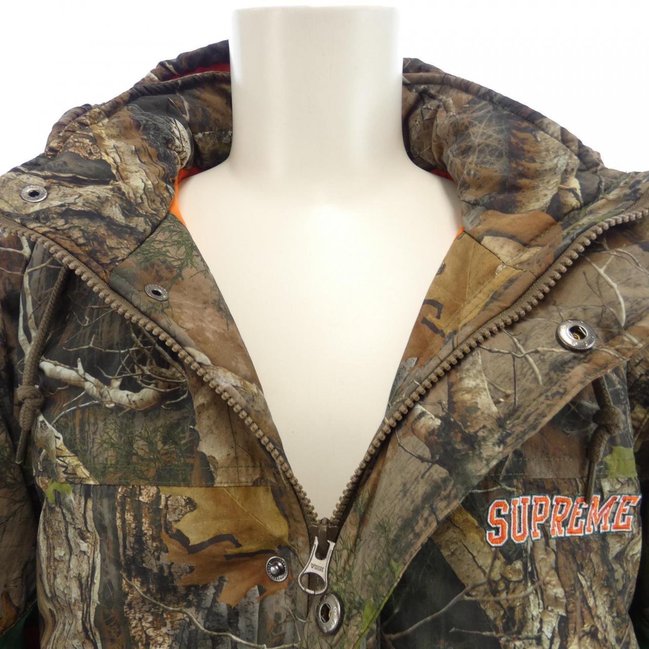 シュプリーム SUPREME ブルゾン