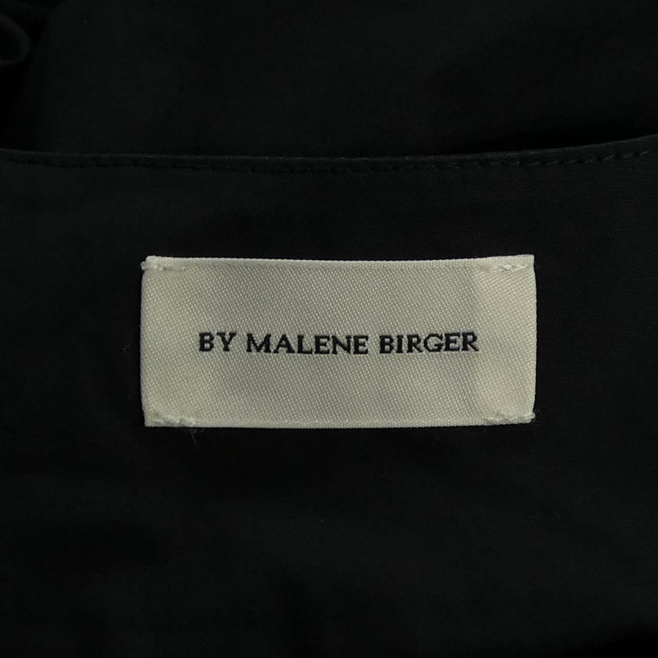 バイマレーネビルガー BY MALENE BIRGER ワンピース