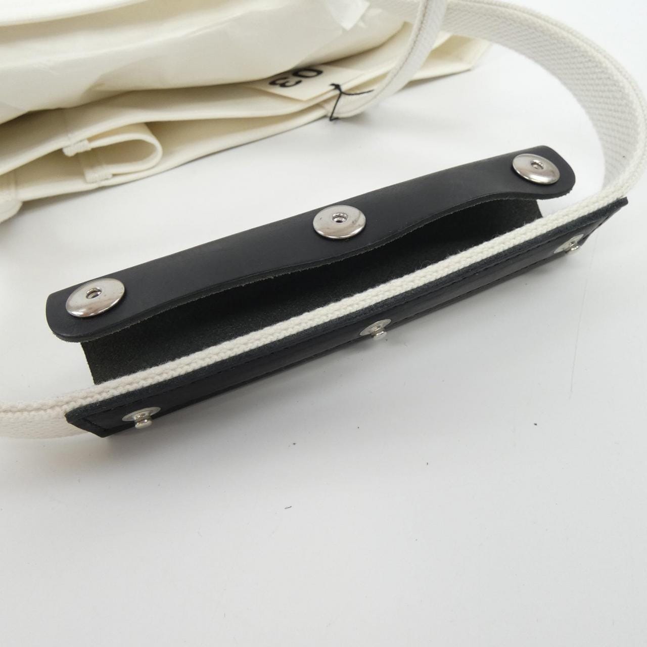 チャコリ CHACOLI FR-03 BAG