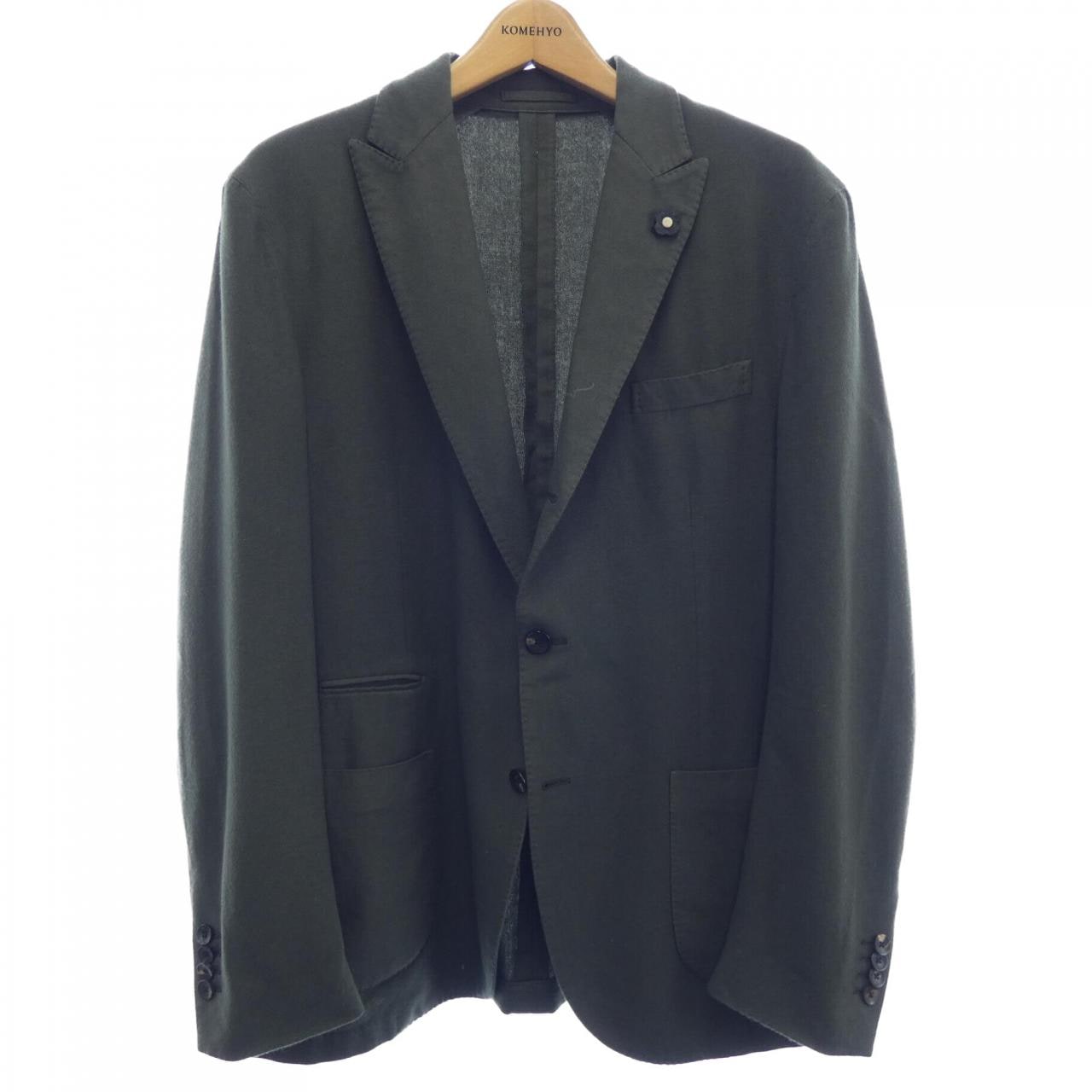ラルディーニ LARDINI ジャケット