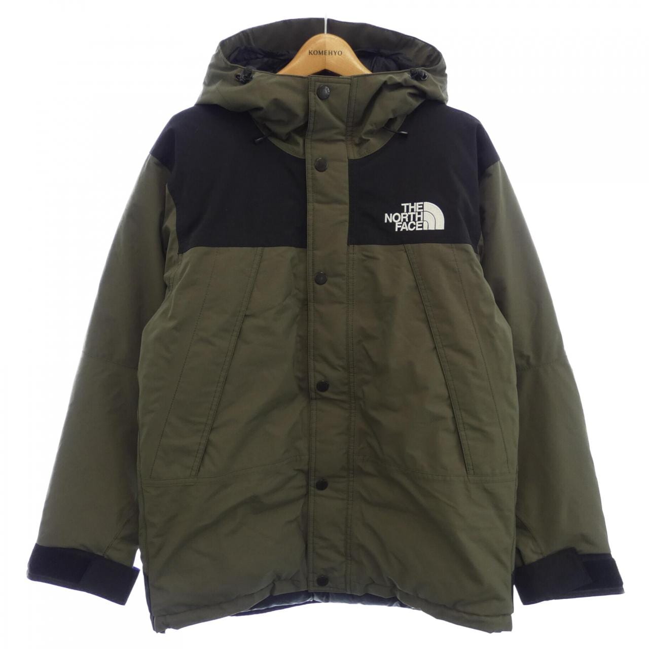 ザノースフェイス THE NORTH FACE ND91930 ダウンジャケット