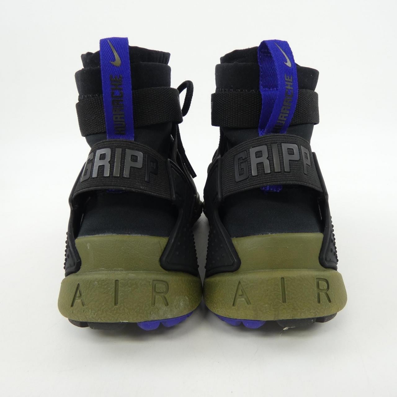 ナイキ NIKE AT0298-001 スニーカー