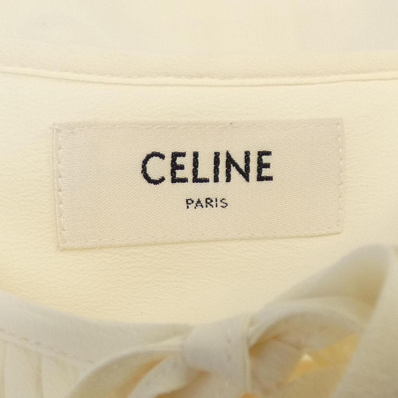 セリーヌ CELINE 2C06A008D シャツ