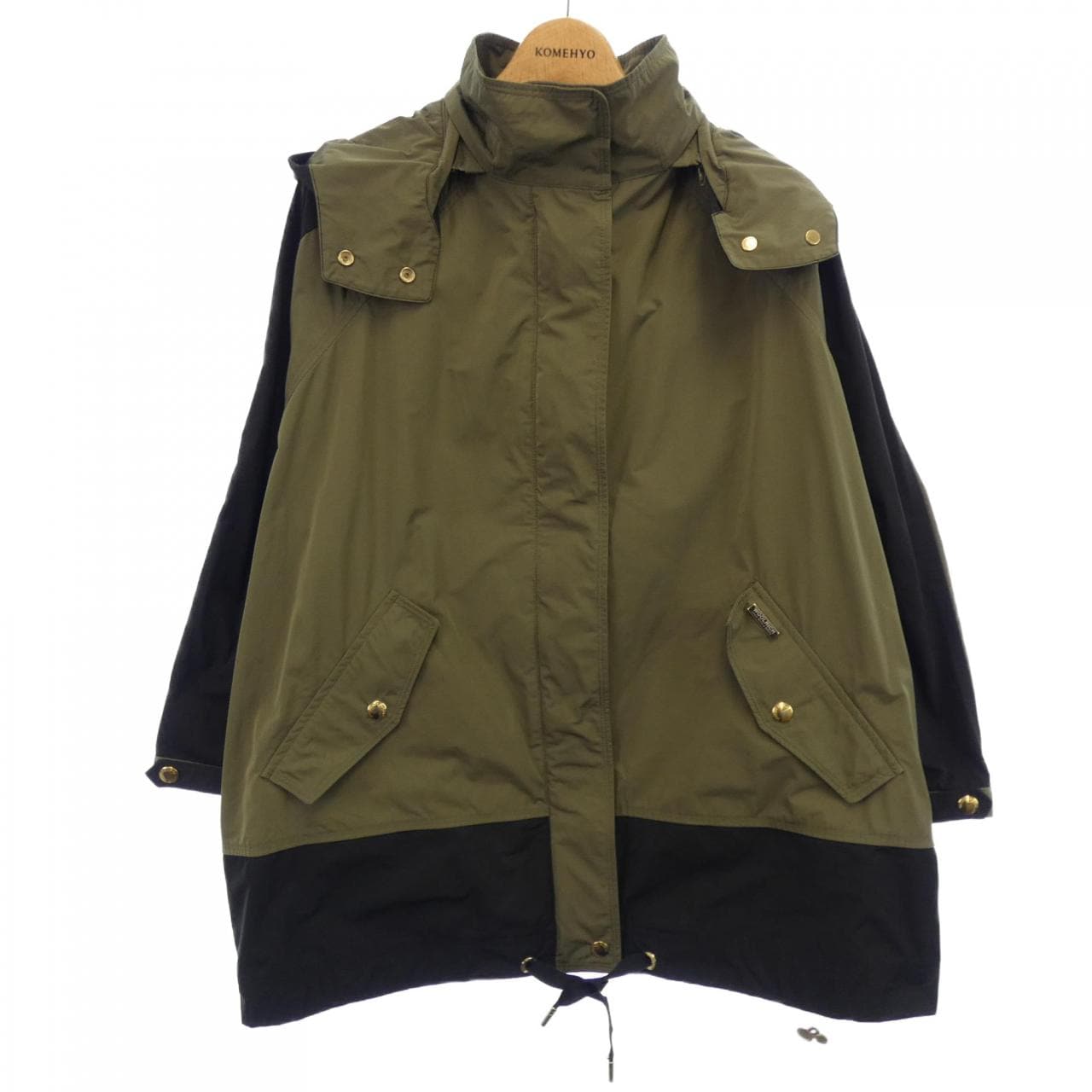 ウールリッチウーレンミルズ WOOLRICH WOOLENMILLS ブルゾン