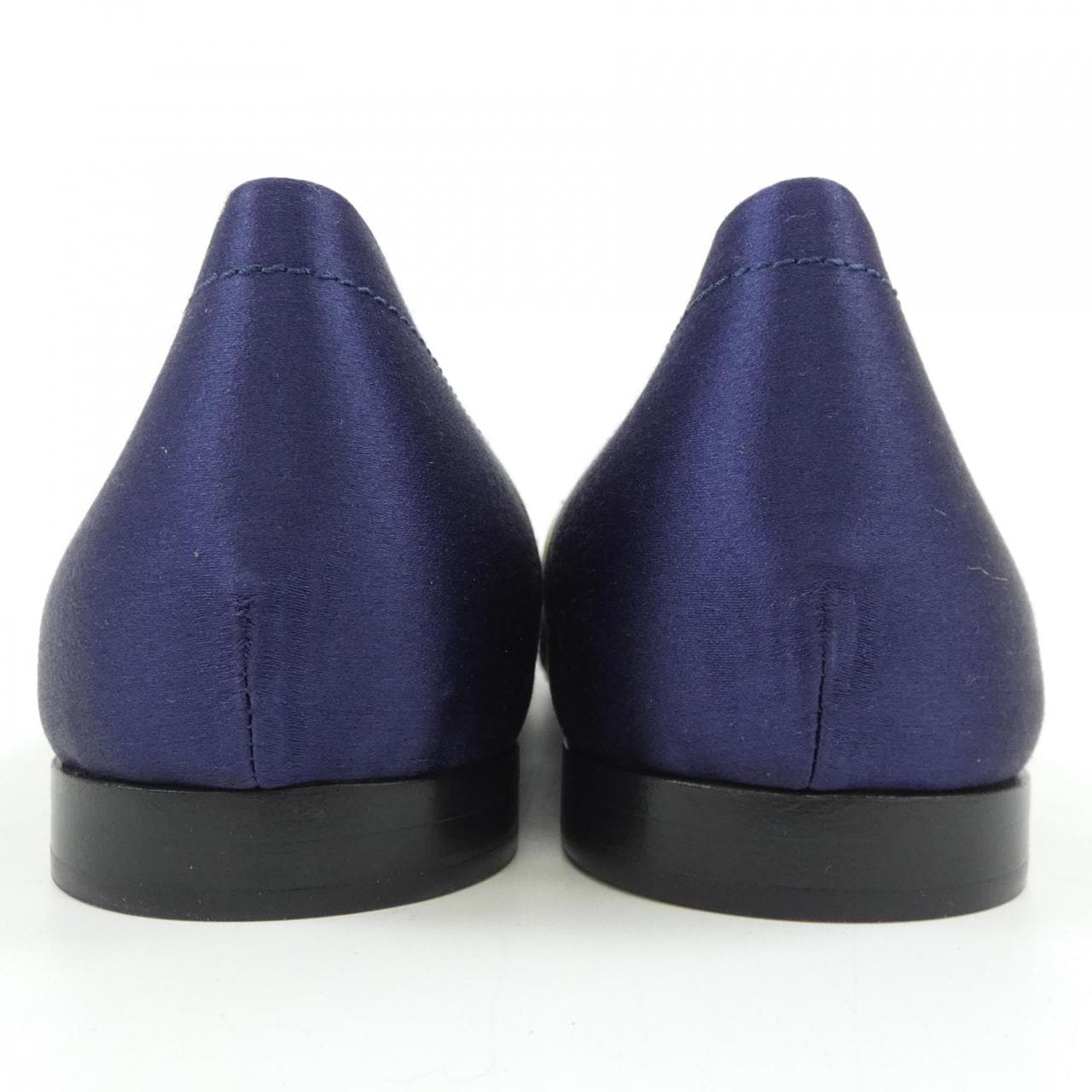 エンポリオアルマーニ EMPORIO ARMANI フラットシューズ