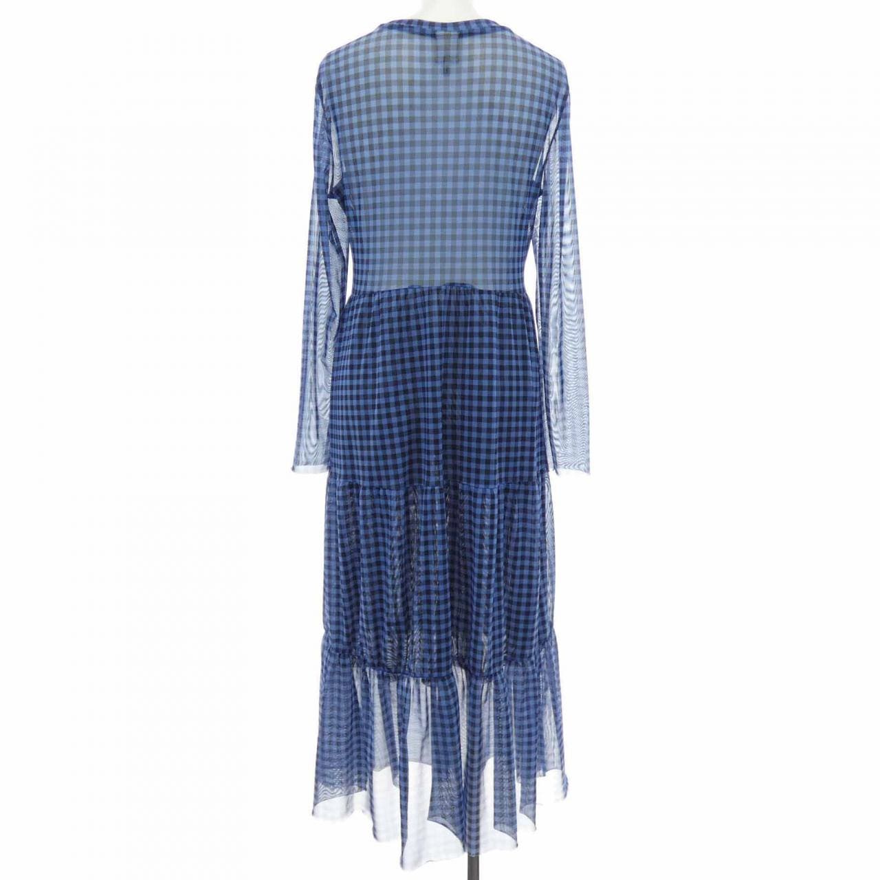 バウムウンドヘルガーデン Baum und Pferdgarten ワンピース