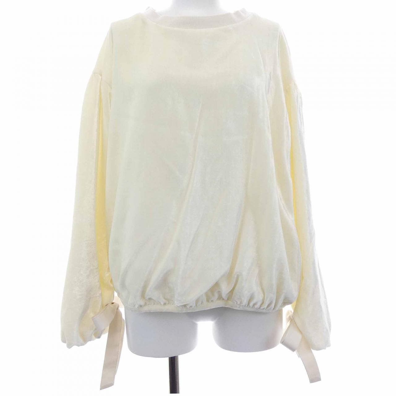 ドゥロワー DRAWER トップス