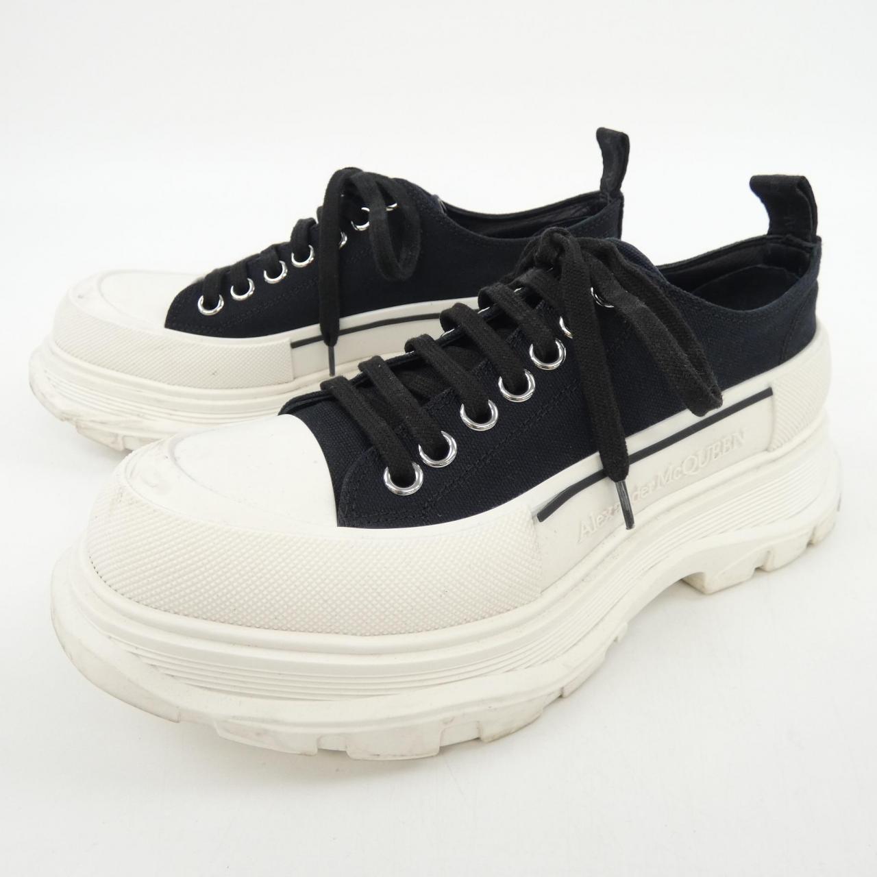 アレキサンダーマックイーン ALEXANDER McQUEEN 705660 スニーカー