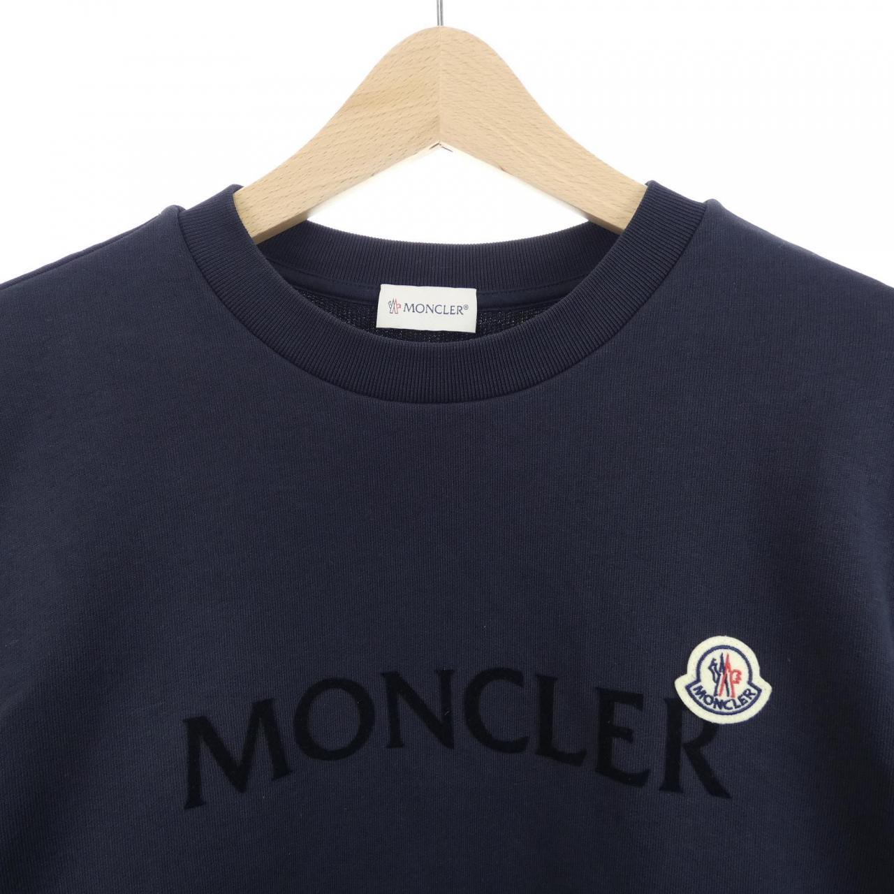 モンクレール MONCLER I20918G00048 スウェット