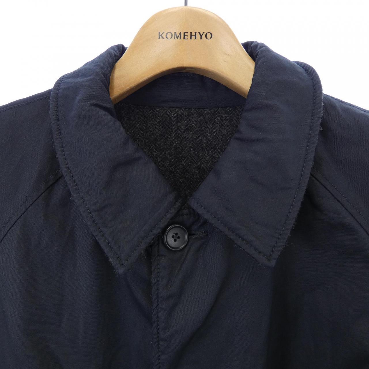 エンジニアードガーメンツ ENGINEERED GARMENTS コート