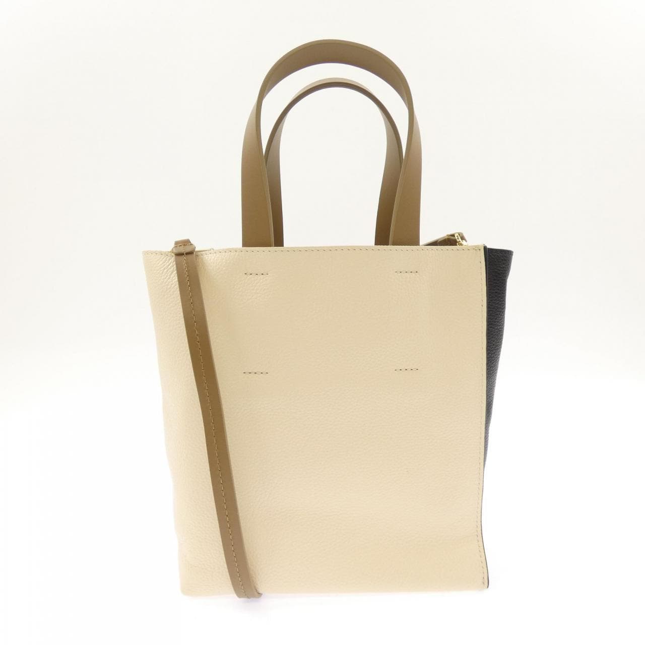 マルニ MARNI MUSEO SOFT SHMP0040L3 BAG