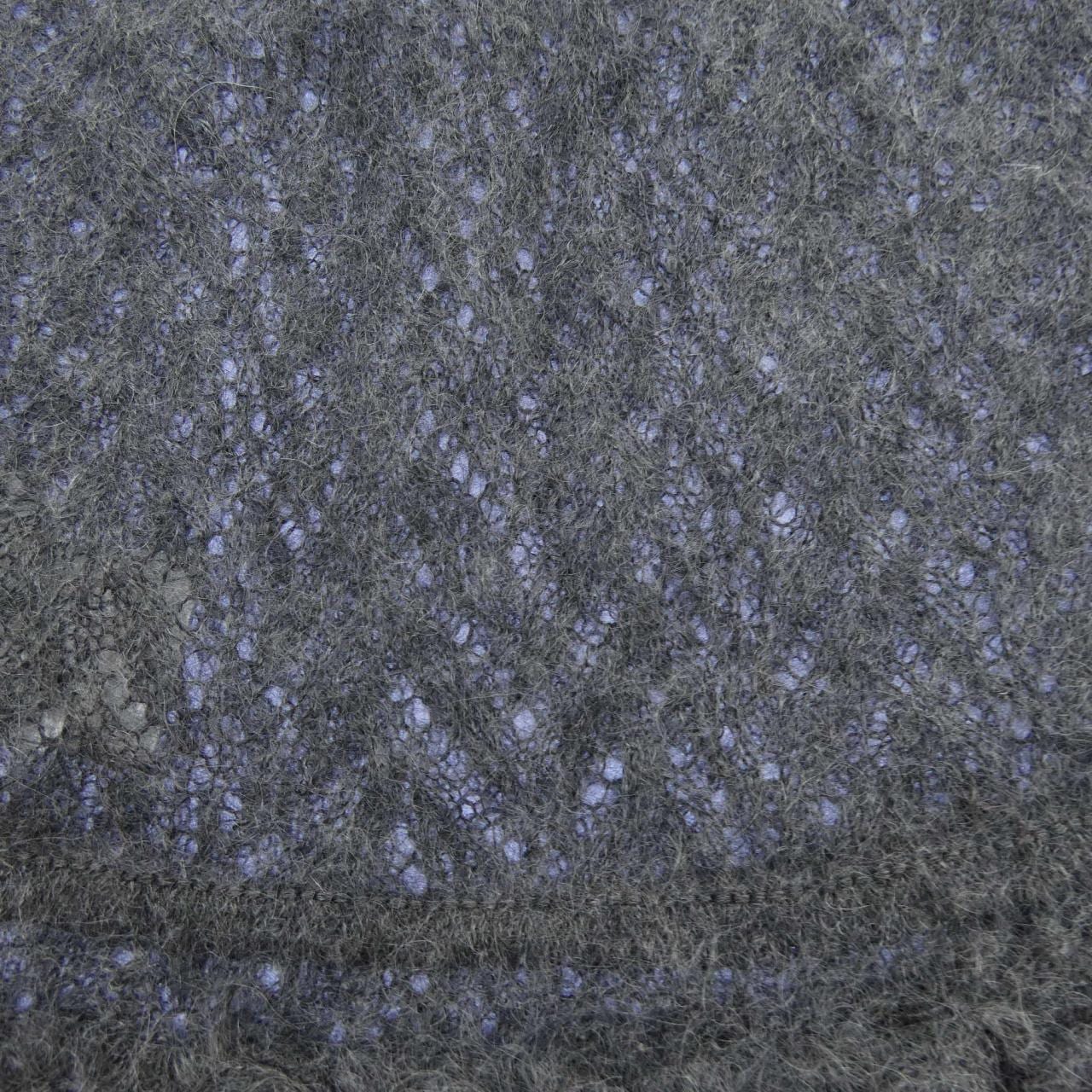 【ヴィンテージ】クリスチャンディオール CHRISTIAN DIOR 8A13179040 MUFFLER