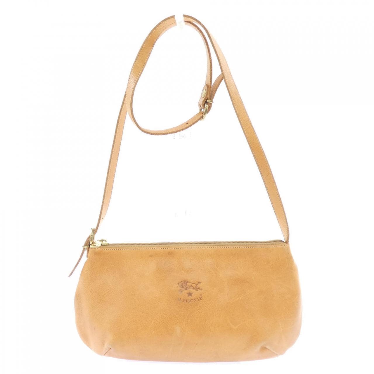 イルビゾンテ IL BISONTE BAG