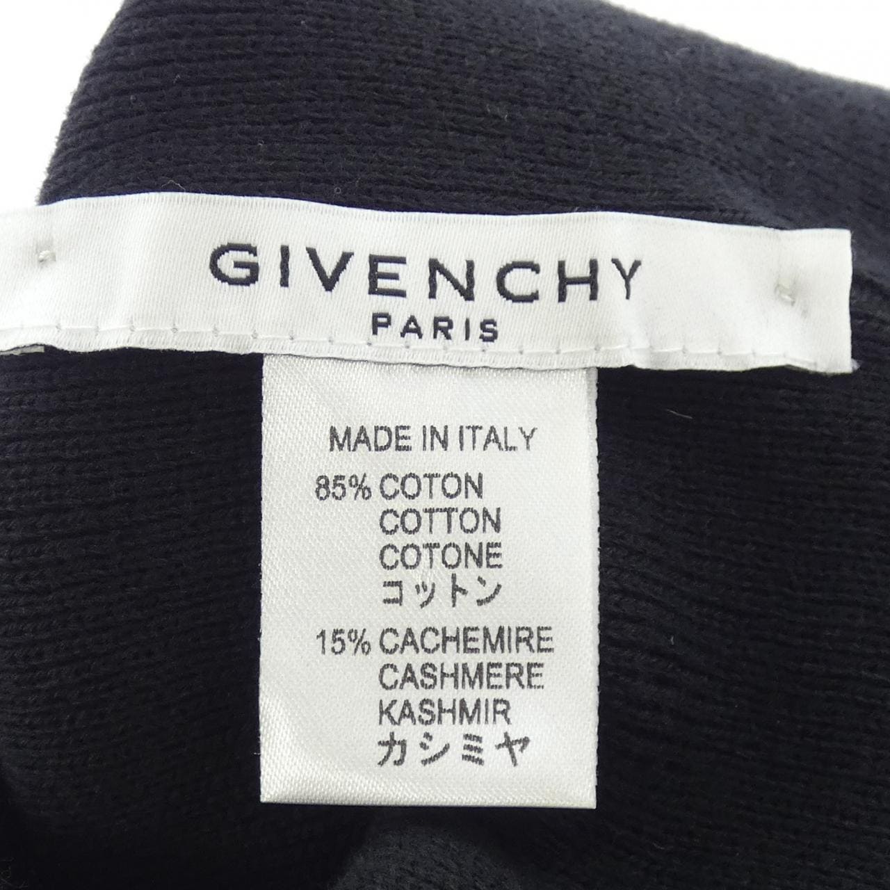 ジバンシー GIVENCHY ニットキャップ