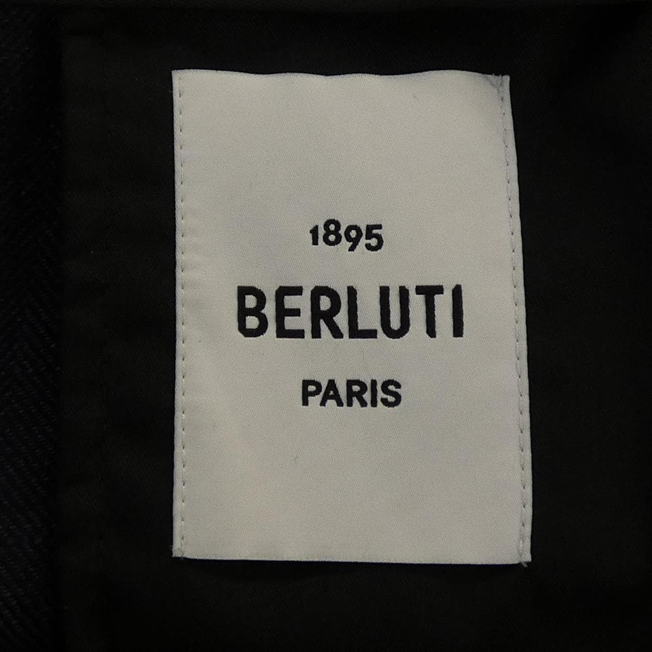 ベルルッティ Berluti R30TBU35 ショートパンツ