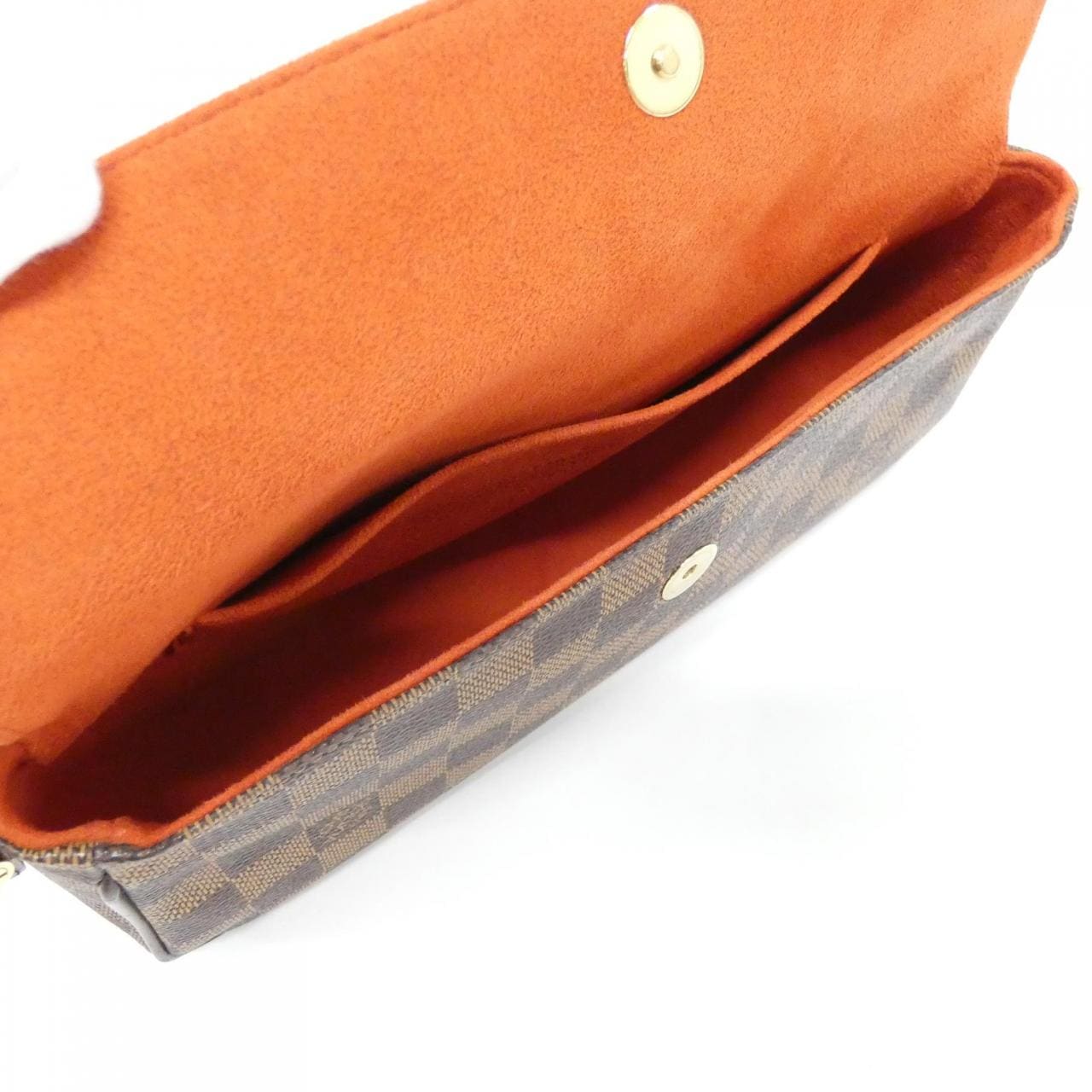 ルイヴィトン ダミエ レコレータ N51299 ショルダーバッグ