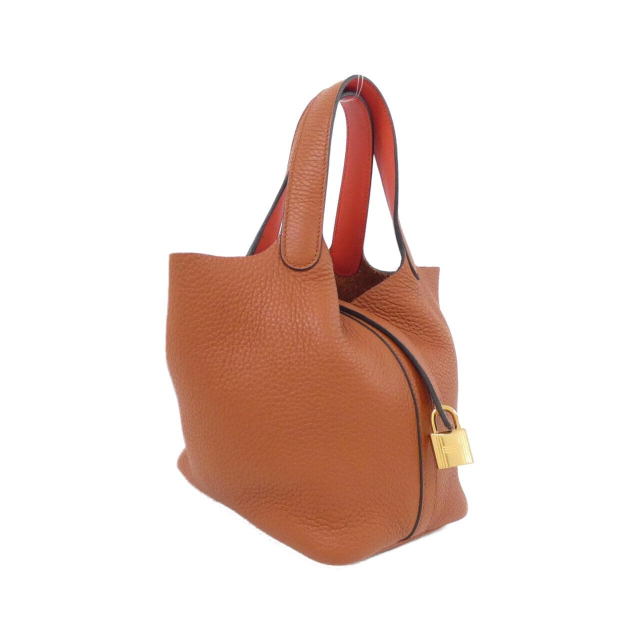 エルメス ピコタン ロック エクラ PM 069560CC バッグ