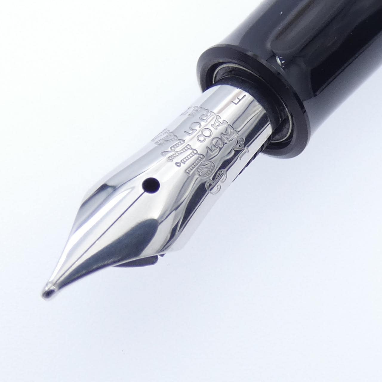 ペリカン M101Nグレーブルー 万年筆