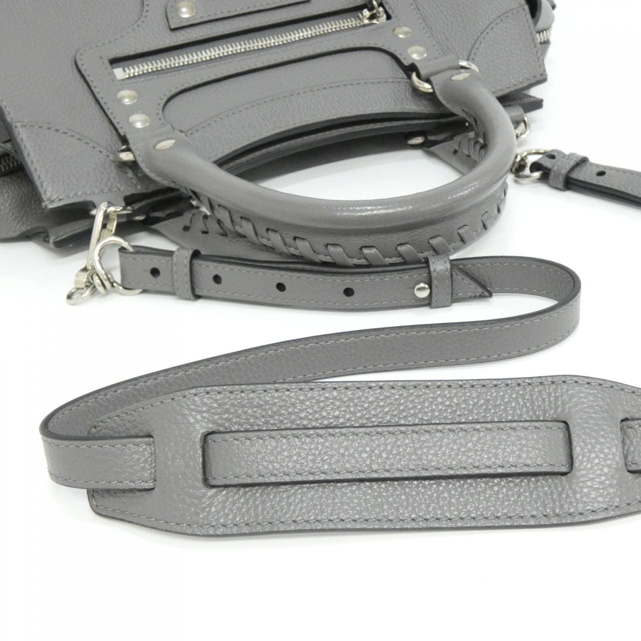 バレンシアガ ネオ クラシック シティ スモール 638521 15Y4Y バッグ