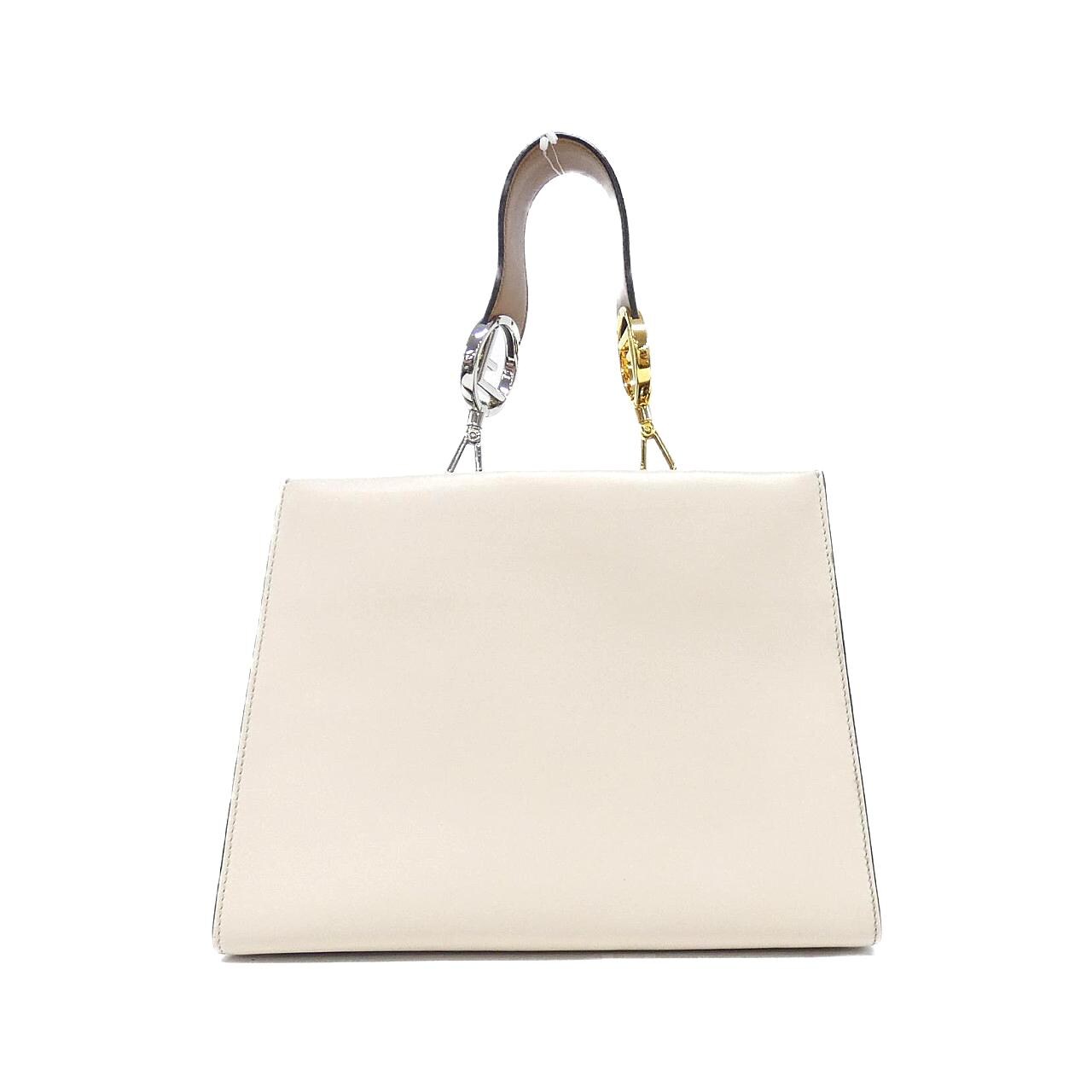 フェンディ ラナウェイ スモール 8BH344 A316 バッグ