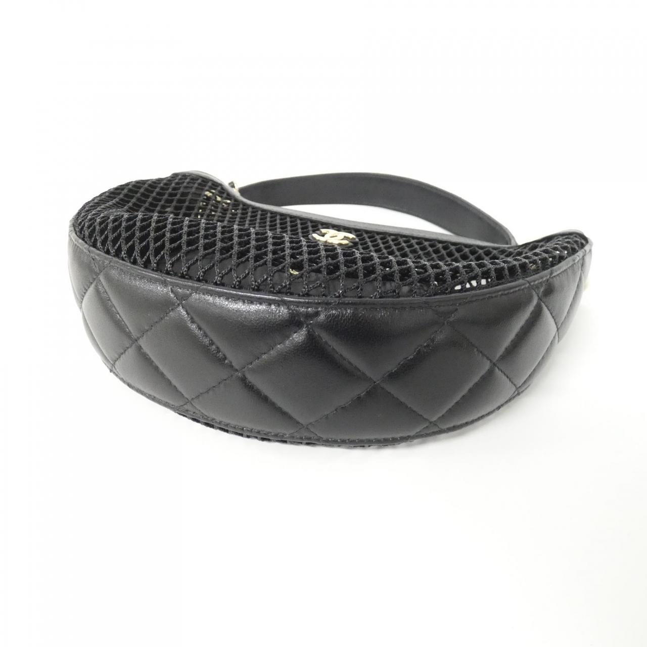 シャネル AP4573 チェーンクラッチ