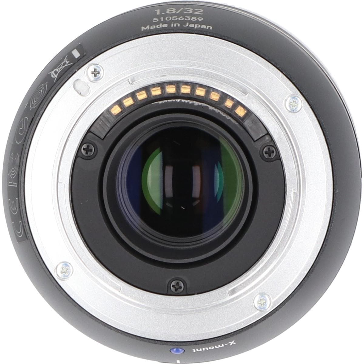 Ｘ　ＴＯＵＩＴ３２ｍｍ　Ｆ１．８