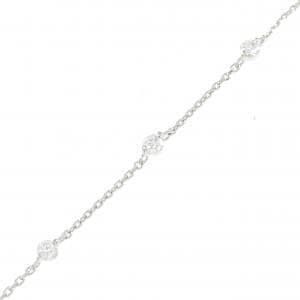 スタージュエリー ダイヤモンド ブレスレット 0.30CT