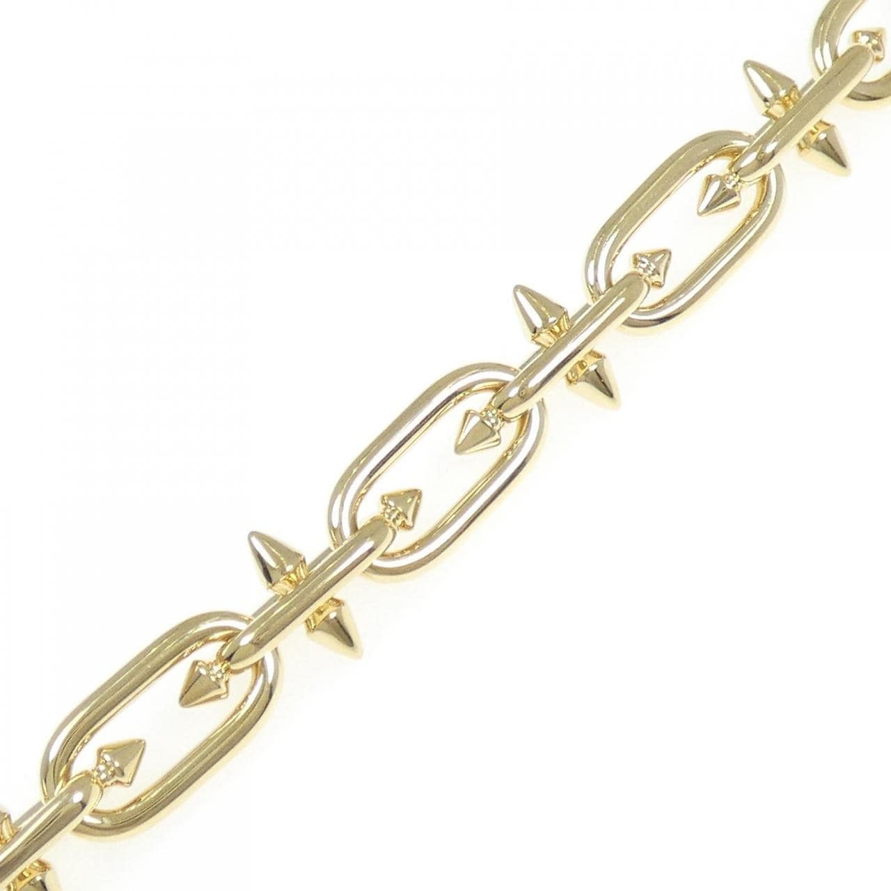 ティファニー タイタン ブレスレット 1.75CT