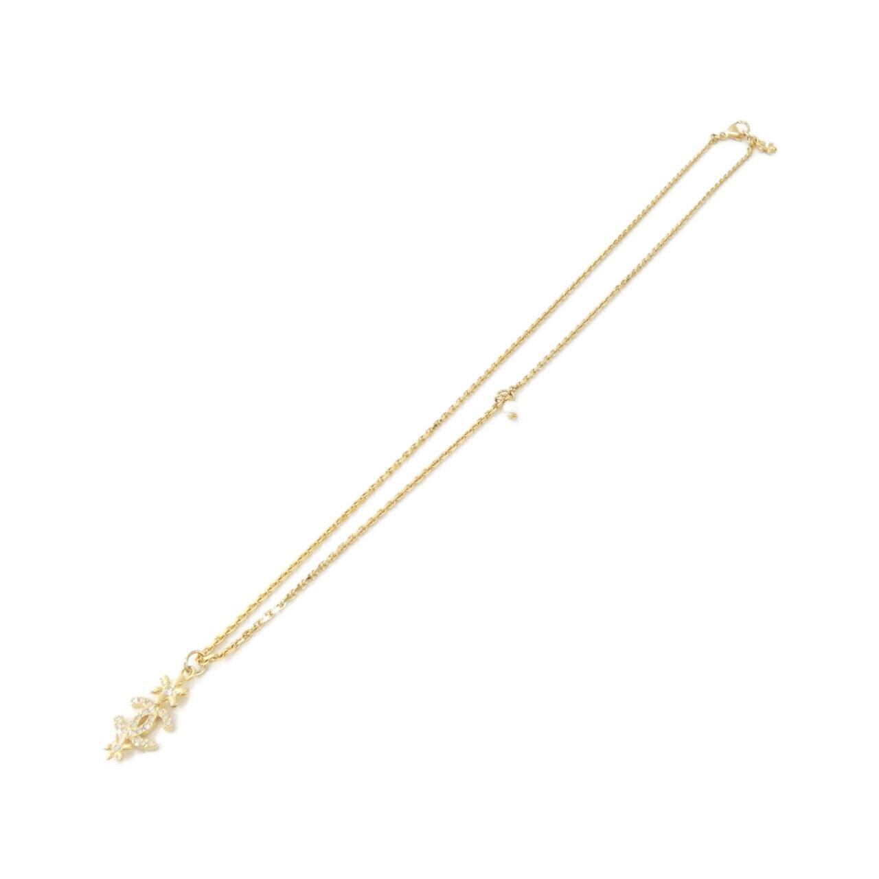 CHANEL ABB330 Necklace