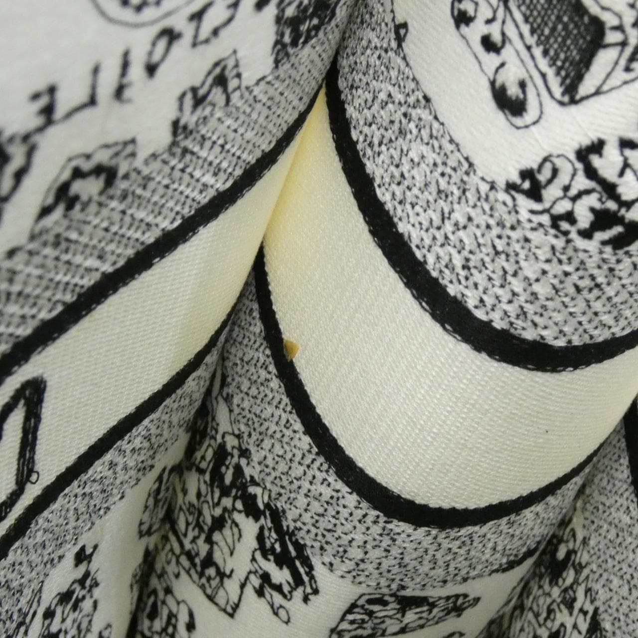 クリスチャンディオール PLAN DE PARIS ディオール ブック トート ラージ M1286ZOMP バッグ