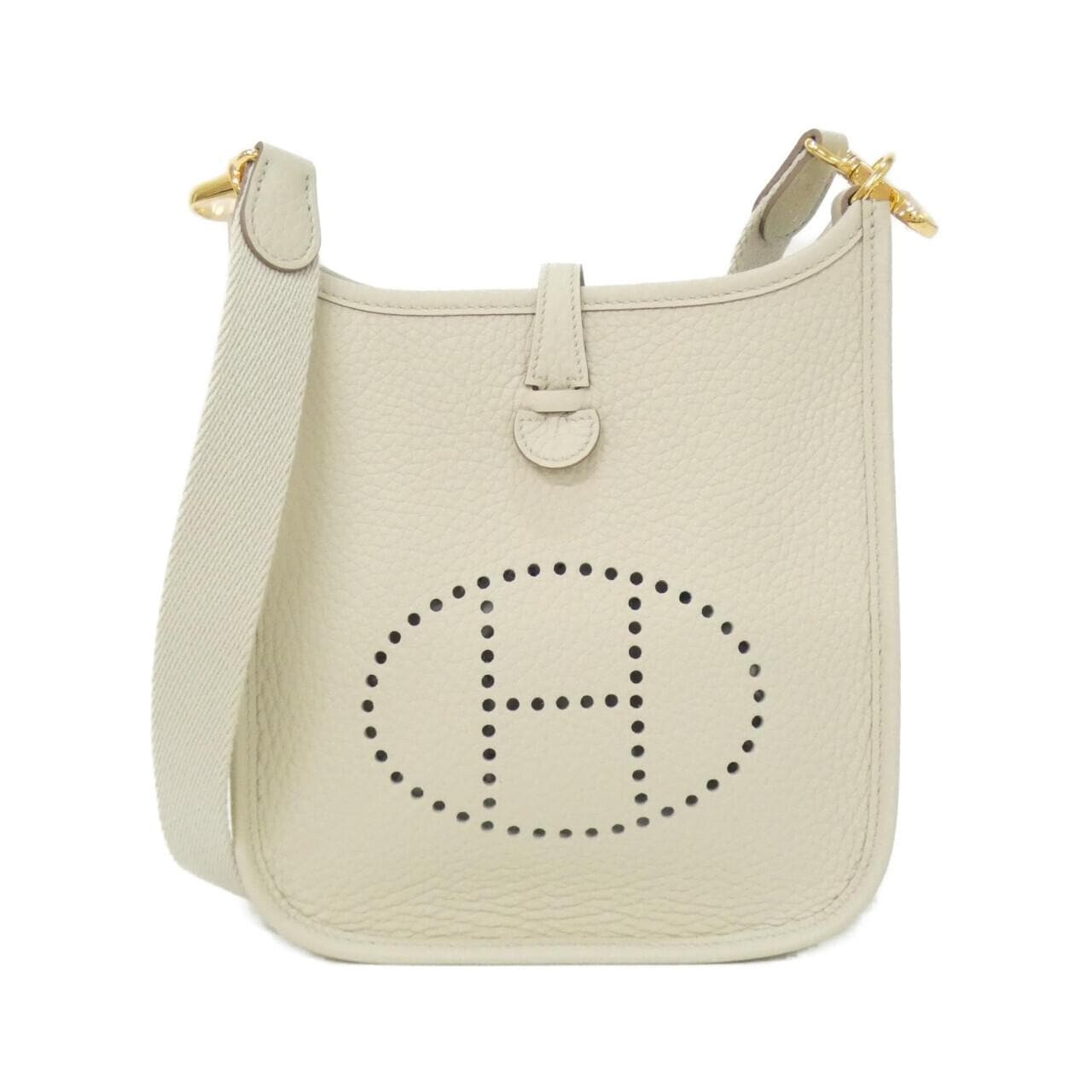 【未使用品】エルメス エヴリン アマゾン 16cm 069426CC ショルダーバッグ