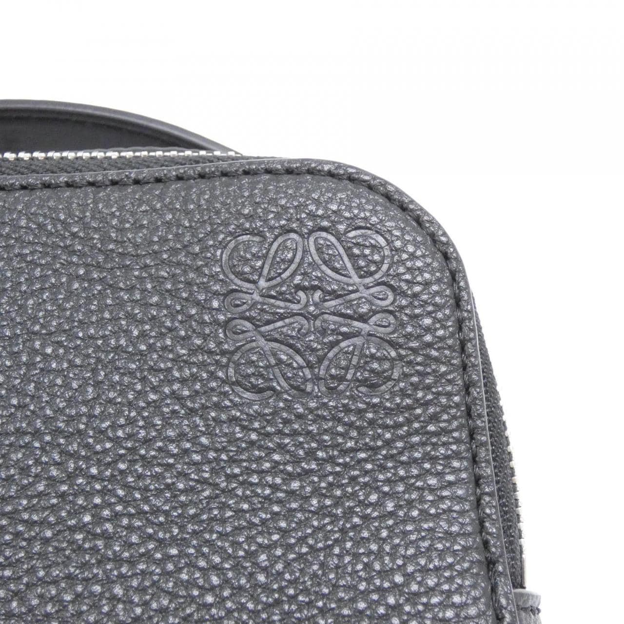 ロエベ ミニ カメラ クロスボディ C660R41X02 バッグ