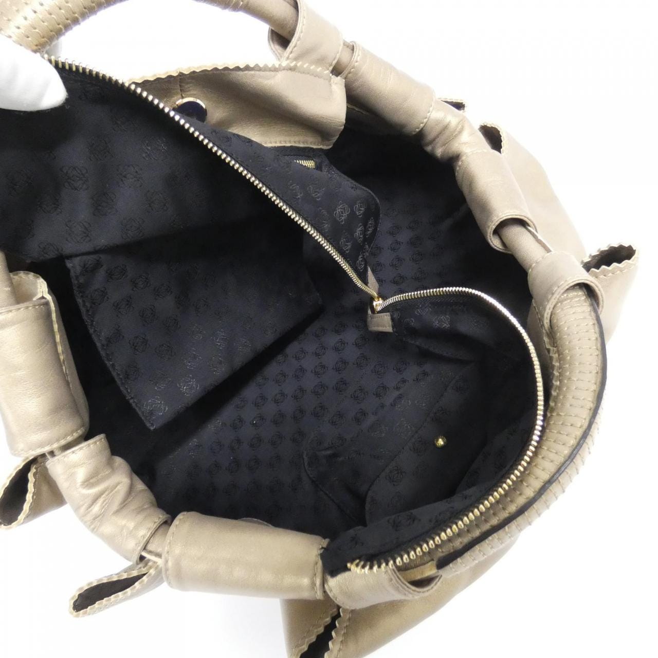 ロエベ ミストラル 315 82 B52 バッグ