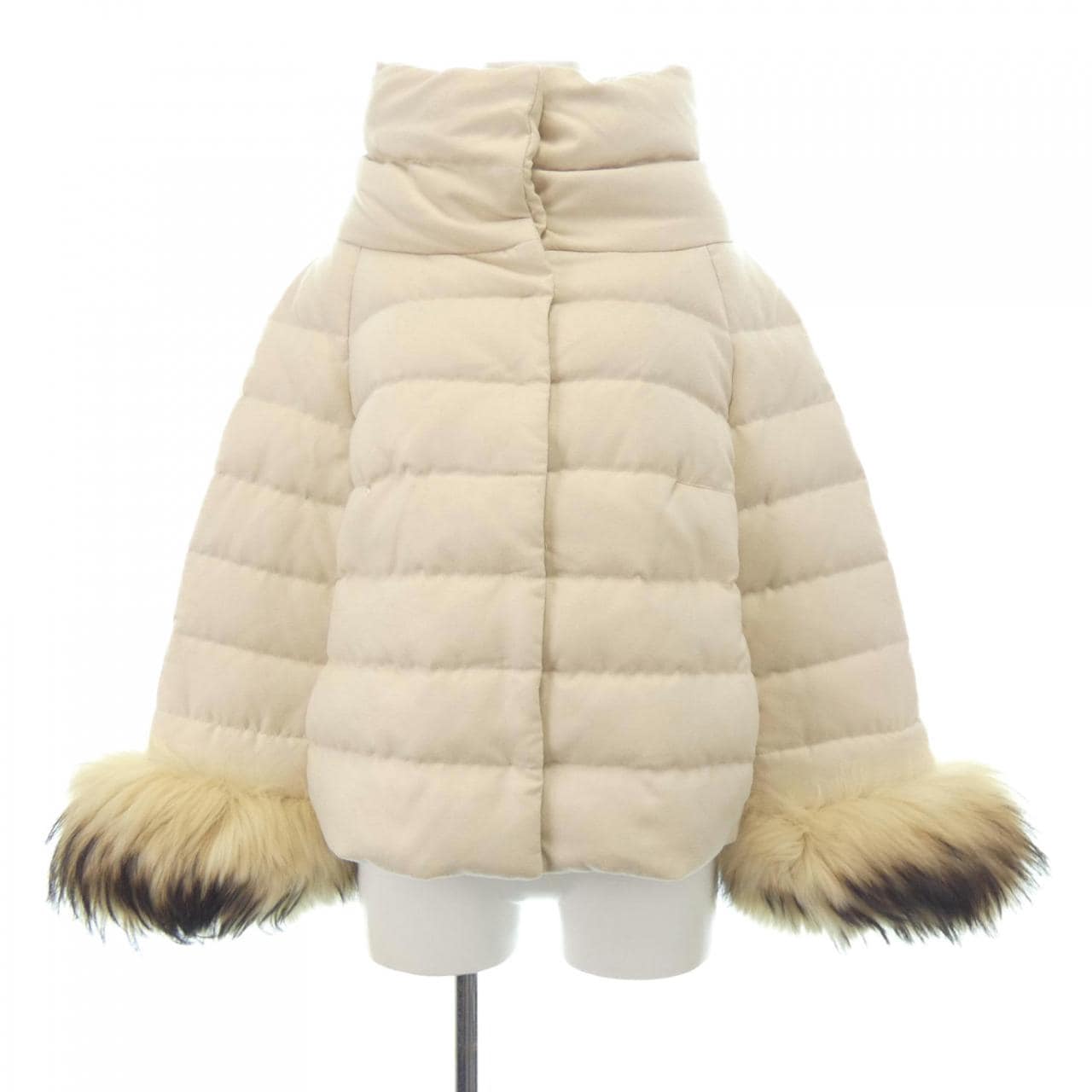 Herno down jacket