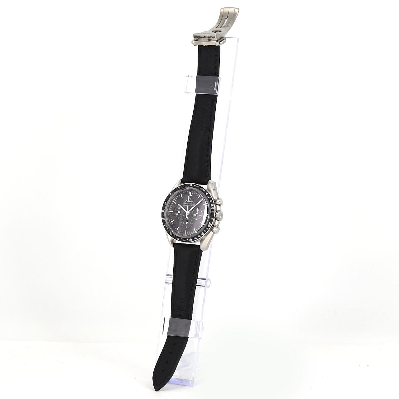 Omega Speedmaster Moonwatch Professional 310.32.42.50.01.002 SS Manual Winding