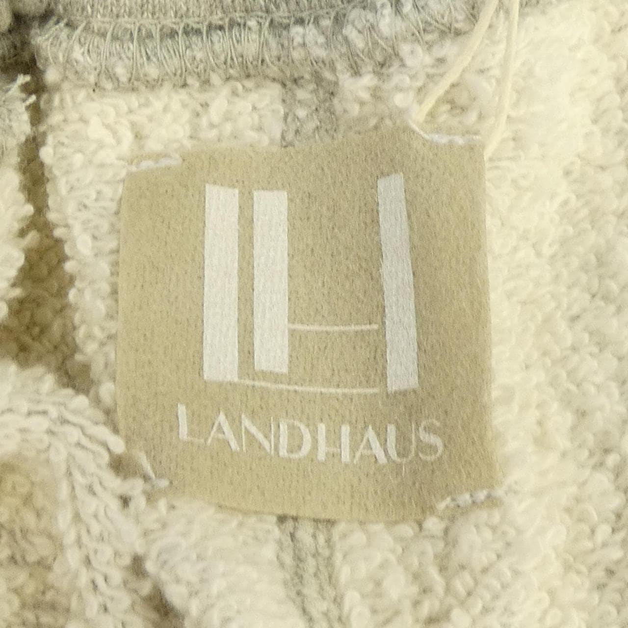 LANDHAUS ショートパンツ