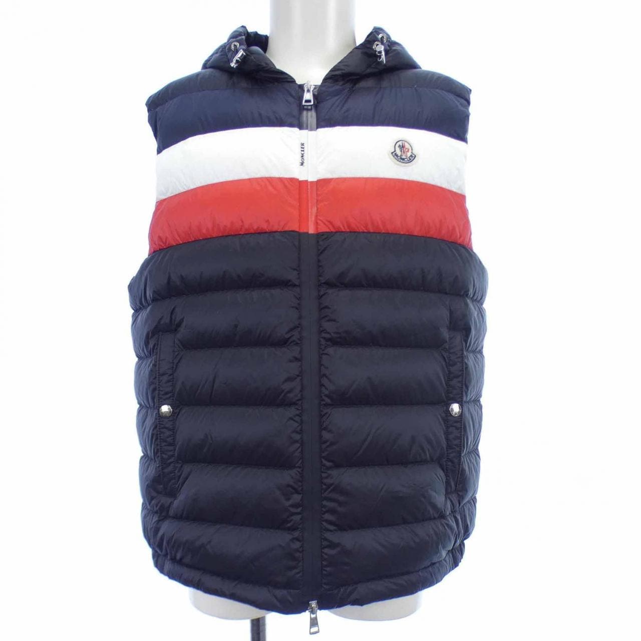 モンクレール MONCLER ダウンベスト
