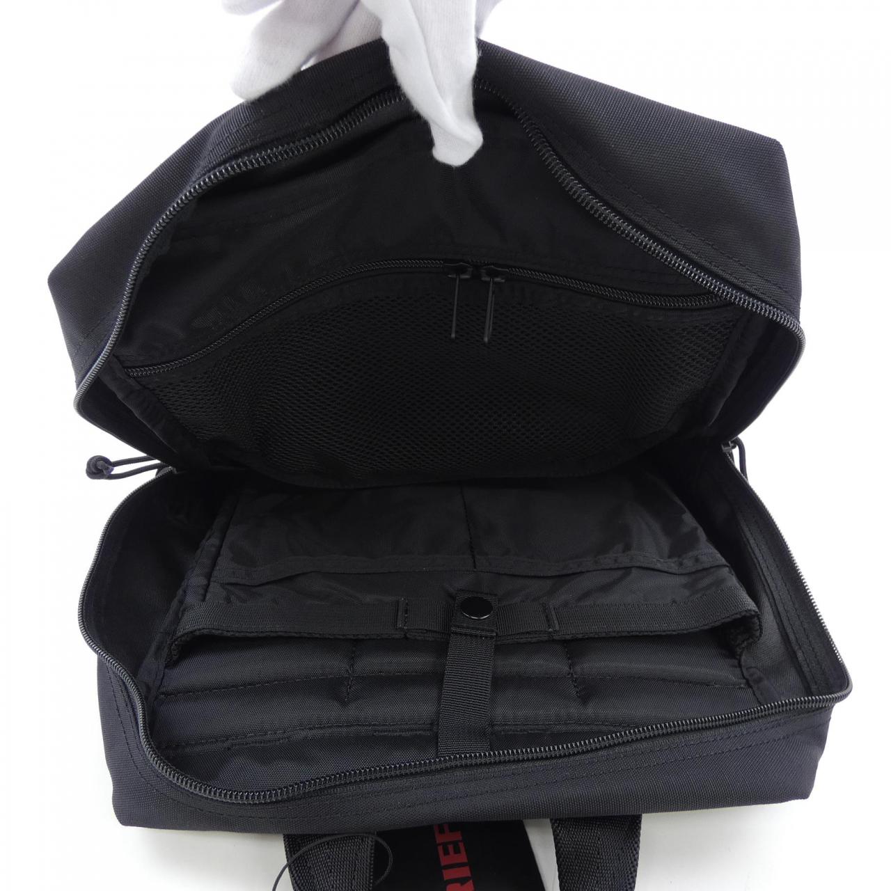 ブリーフィング BRIEFING BAG
