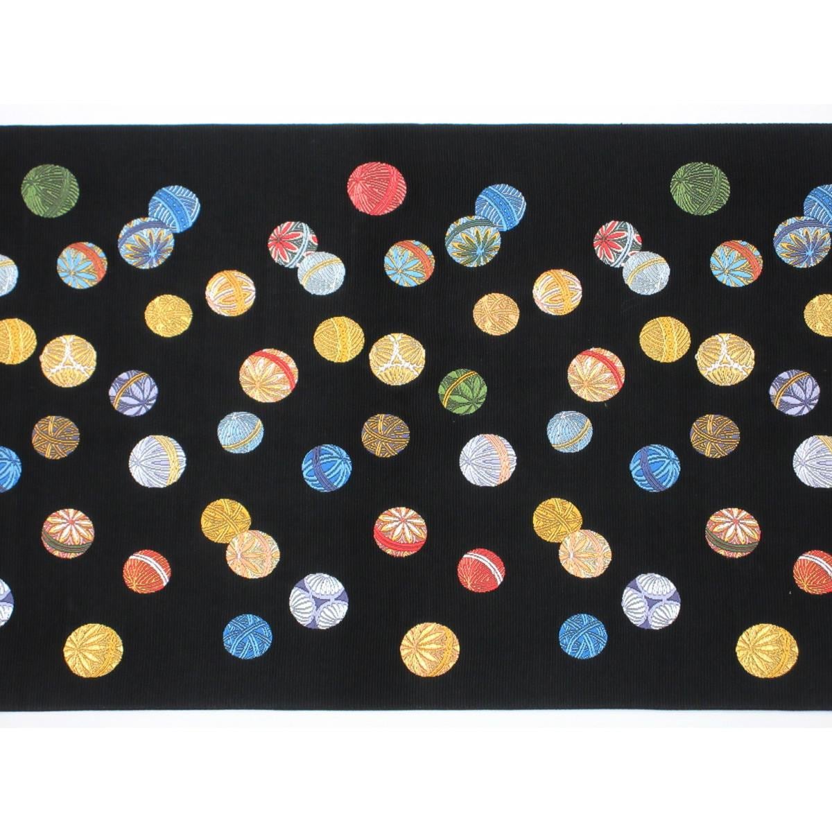 名古屋帯　京袋