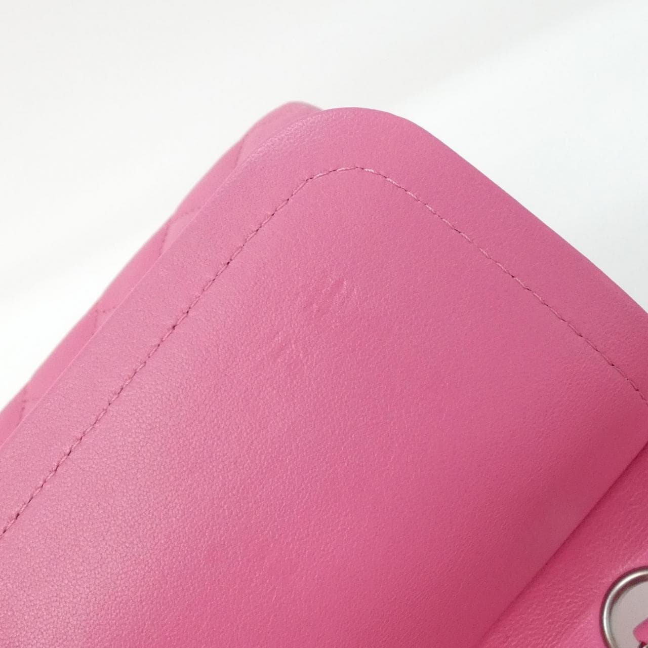 シャネル 1112 ショルダーバッグ