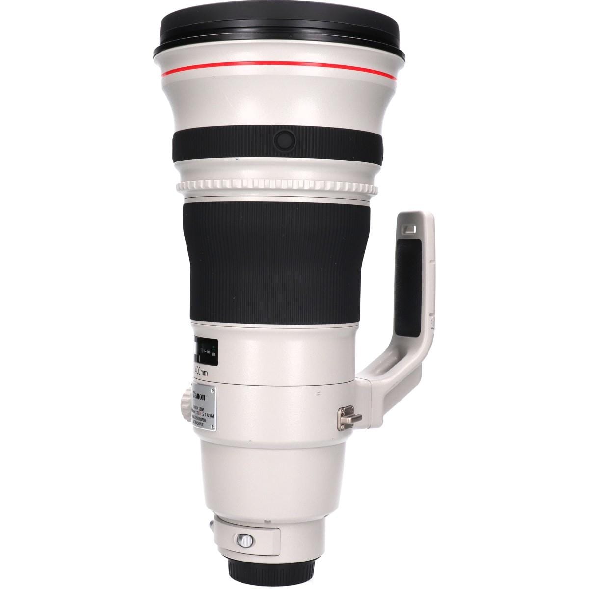 ＥＦ４００ｍｍ　Ｆ２．８Ｌ　ＩＳＩＩＵＳＭ