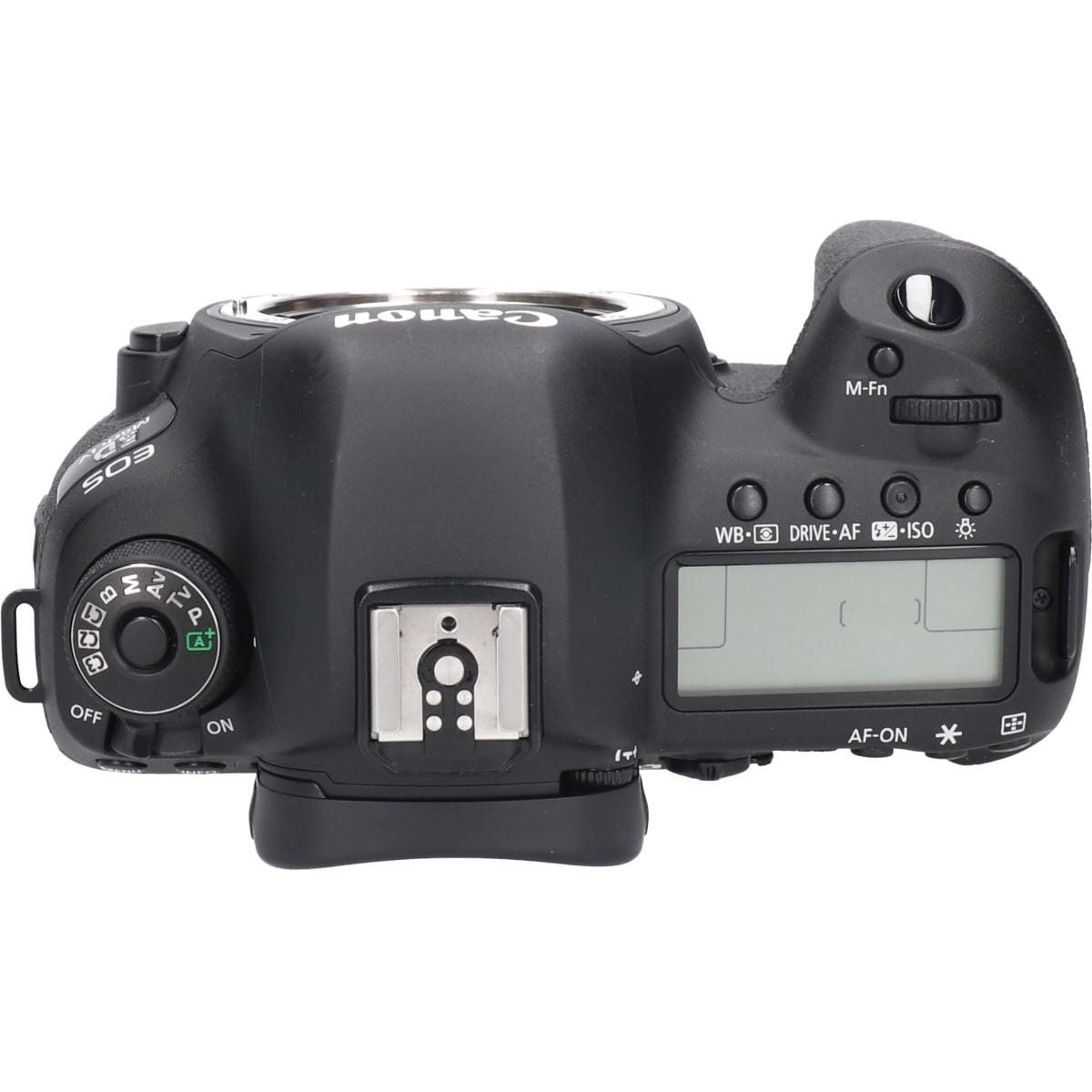 ＥＯＳ５Ｄ　ＭＡＲＫ　ＩＶ